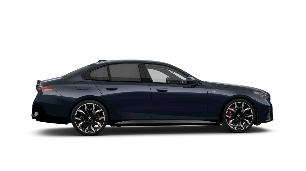 BMW 540 540d Sedan xDrive