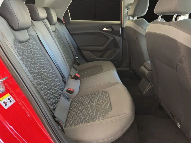 Audi A1 35 TFSI Sportback