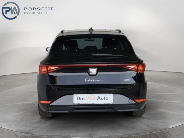 Seat Leon DSG Style e-Hybrid