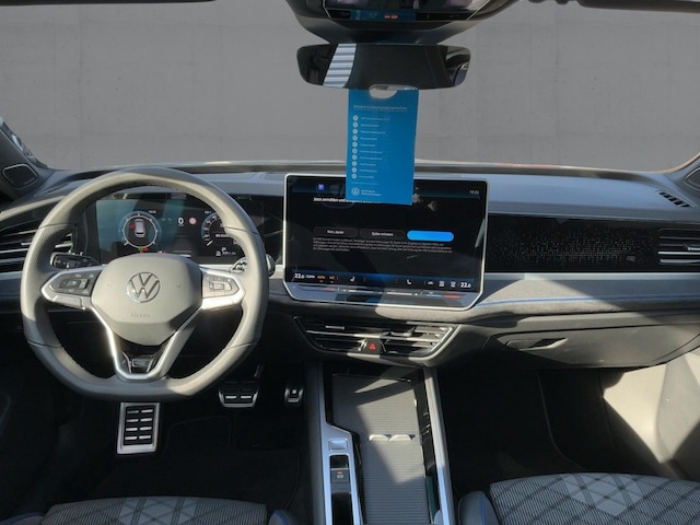 Volkswagen Passat 2.0 TDI DSG R-Line Variant