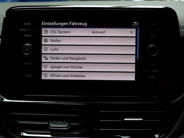 Volkswagen T-Roc 1.5 TSI Cabriolet DSG R-Line