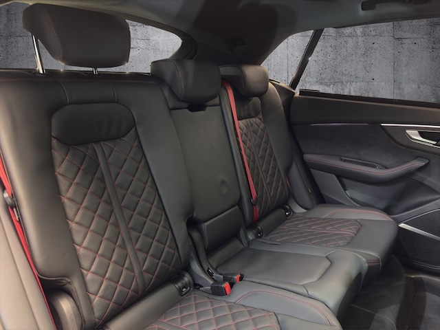 Audi Q8 50 TDI Quattro