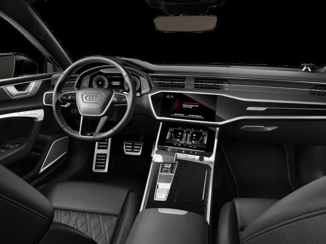Audi A7 55 TFSI Hybride Quattro
