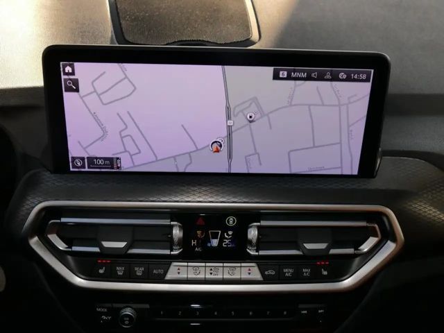 BMW X3 M-Sport xDrive20i