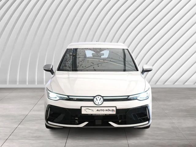 Volkswagen Golf 2.0 TSI 4Motion Golf VIII