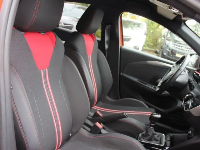 Opel Corsa GS-Line Grand Sport Turbo