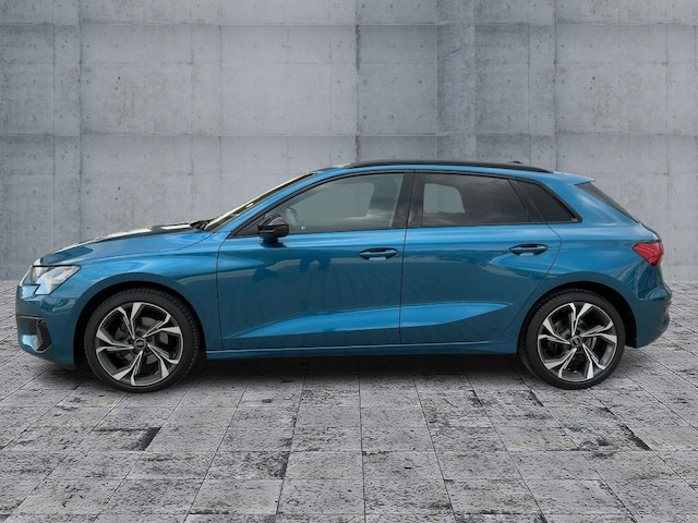 Audi A3 35 TFSI Sportback