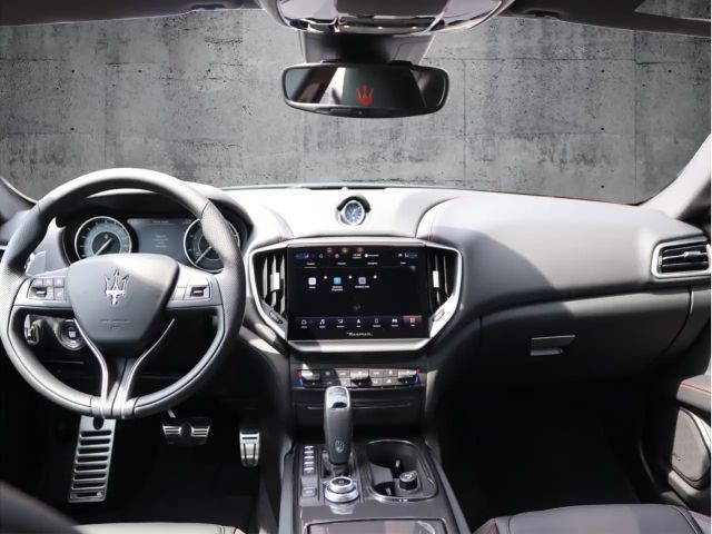 Maserati Ghibli Modena