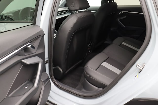 Audi A3 35 TFSI S-Tronic