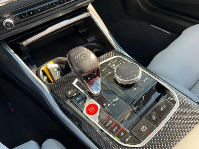 BMW M4 Cabrio Competition xDrive