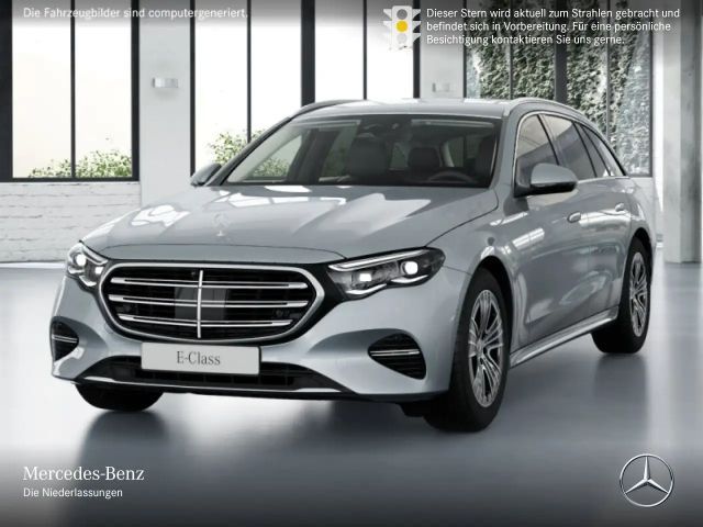 Mercedes-Benz E 220 E 220 d EXCLUSIVE Estate