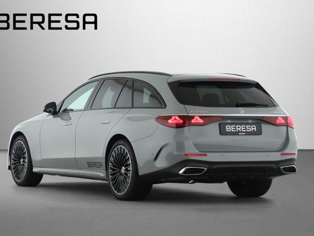 Mercedes-Benz E 450 4MATIC Estate