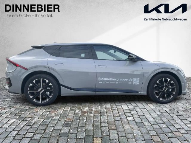 Kia EV6 GT-Line Vierwielaandrijving