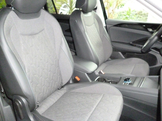 Volkswagen Tiguan 2.0 TDI DSG Life