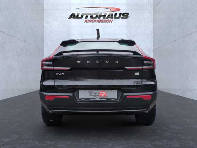 Volvo C40 Recharge