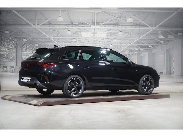 Cupra Leon DSG ST Sportstourer