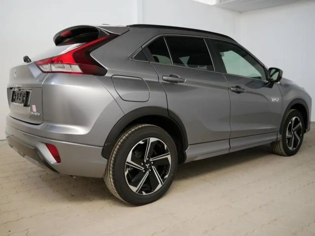 Mitsubishi Eclipse Cross PHEV