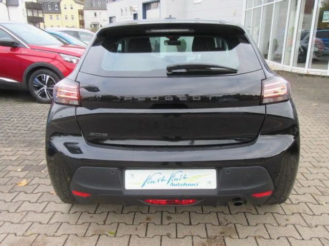 Peugeot 208 Active Pack