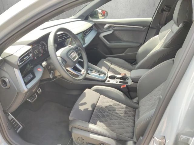 Audi A3 35 TFSI S-Tronic Sedan