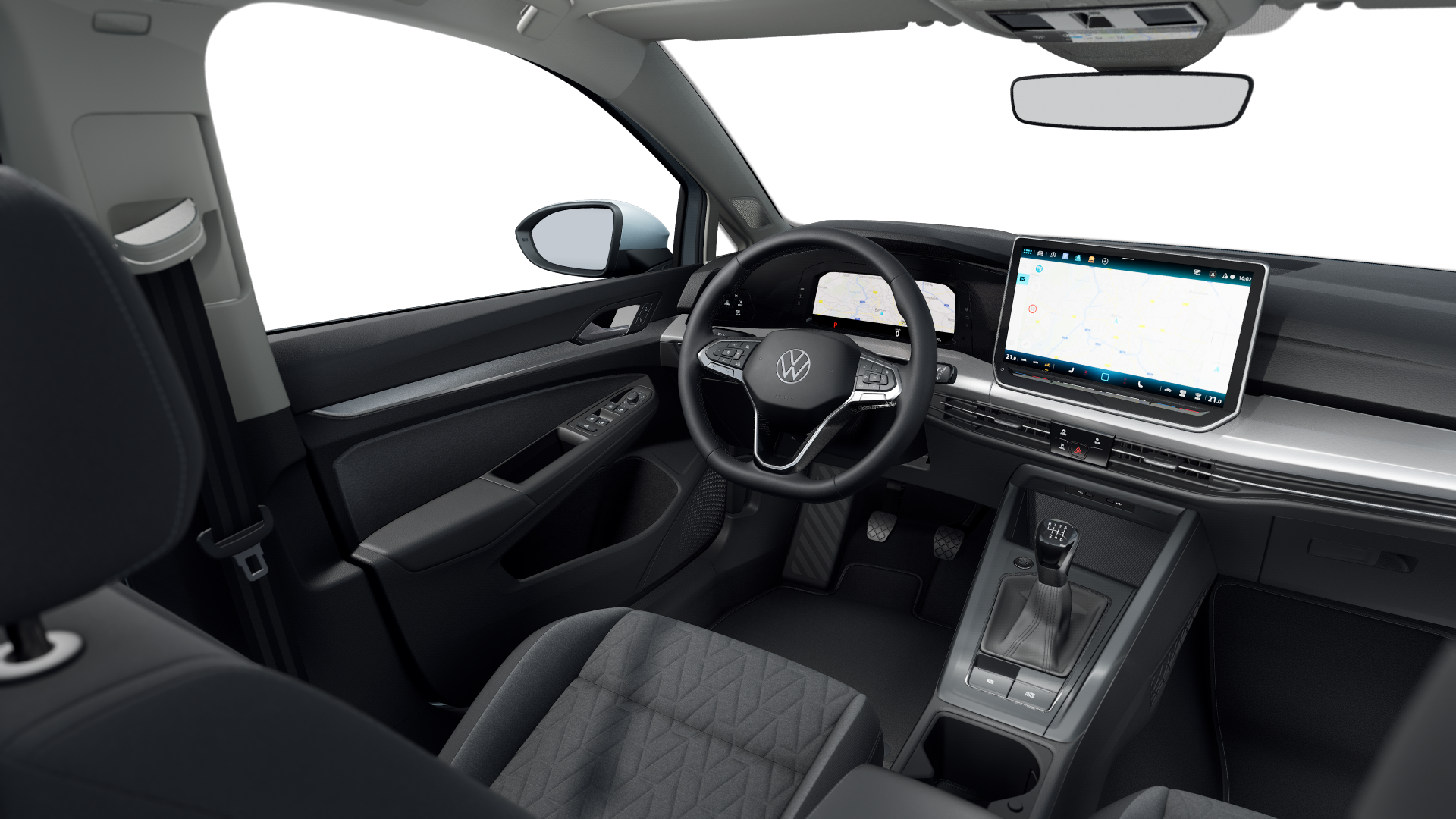 Volkswagen Golf 1.5 TSI Life