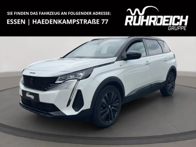 Peugeot 5008 BlueHDi GT-Line