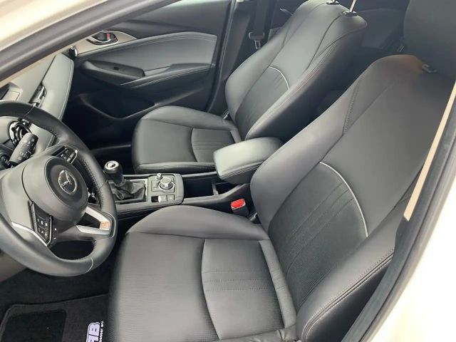 Mazda CX-3 Selection SkyActiv