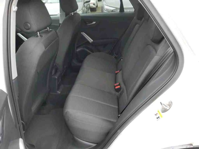 Audi Q2 35 TFSI S-Tronic