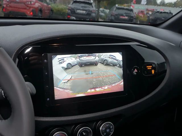 Toyota Aygo X 1.0 VVT-i Hatchback