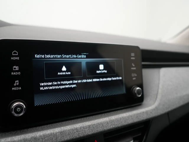 Skoda Kamiq Selection