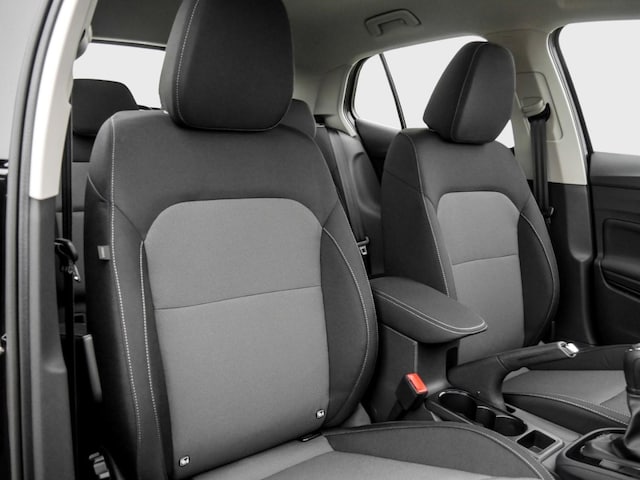 Skoda Fabia Ambition