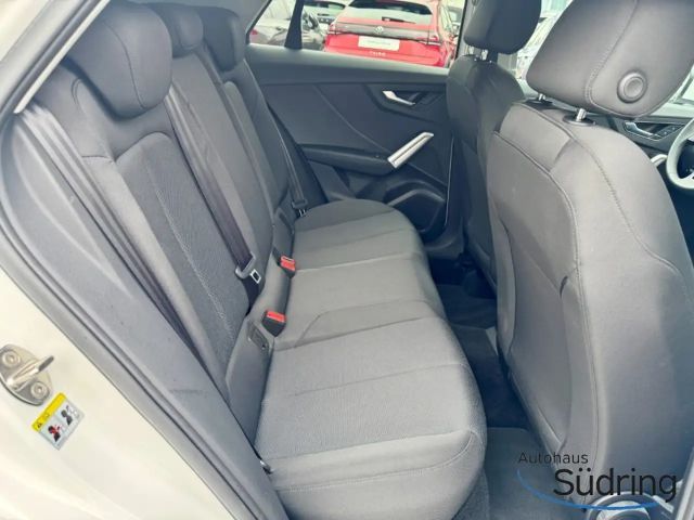 Audi Q2 35 TFSI S-Tronic
