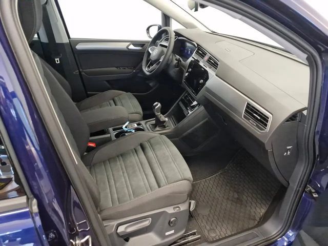Volkswagen Touran Friends TSI