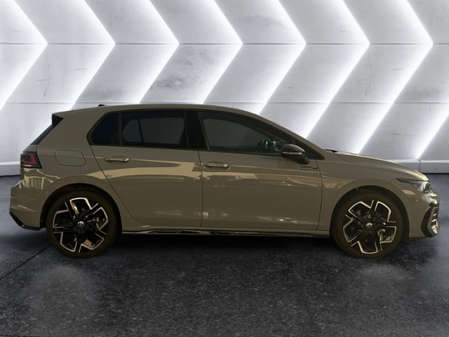Volkswagen Golf 1.5 eTSI DSG Golf VIII