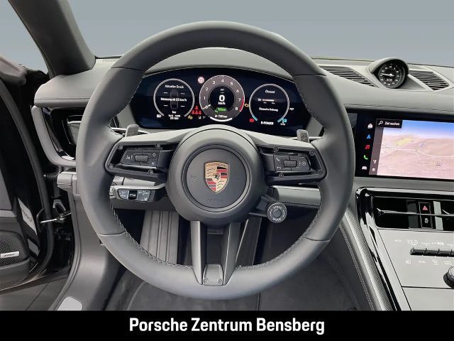 Porsche Panamera 4S E-Hybrid