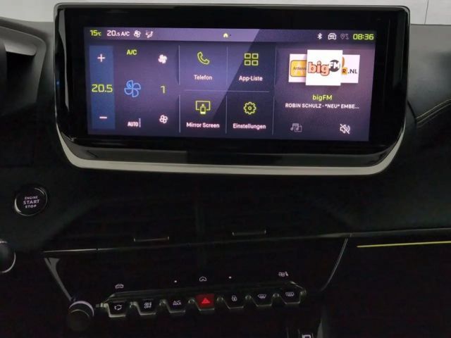 Peugeot 2008 BlueHDi EAT8 GT-Line