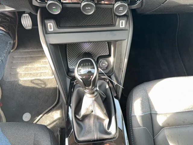 Citroën C4 PureTech Shine