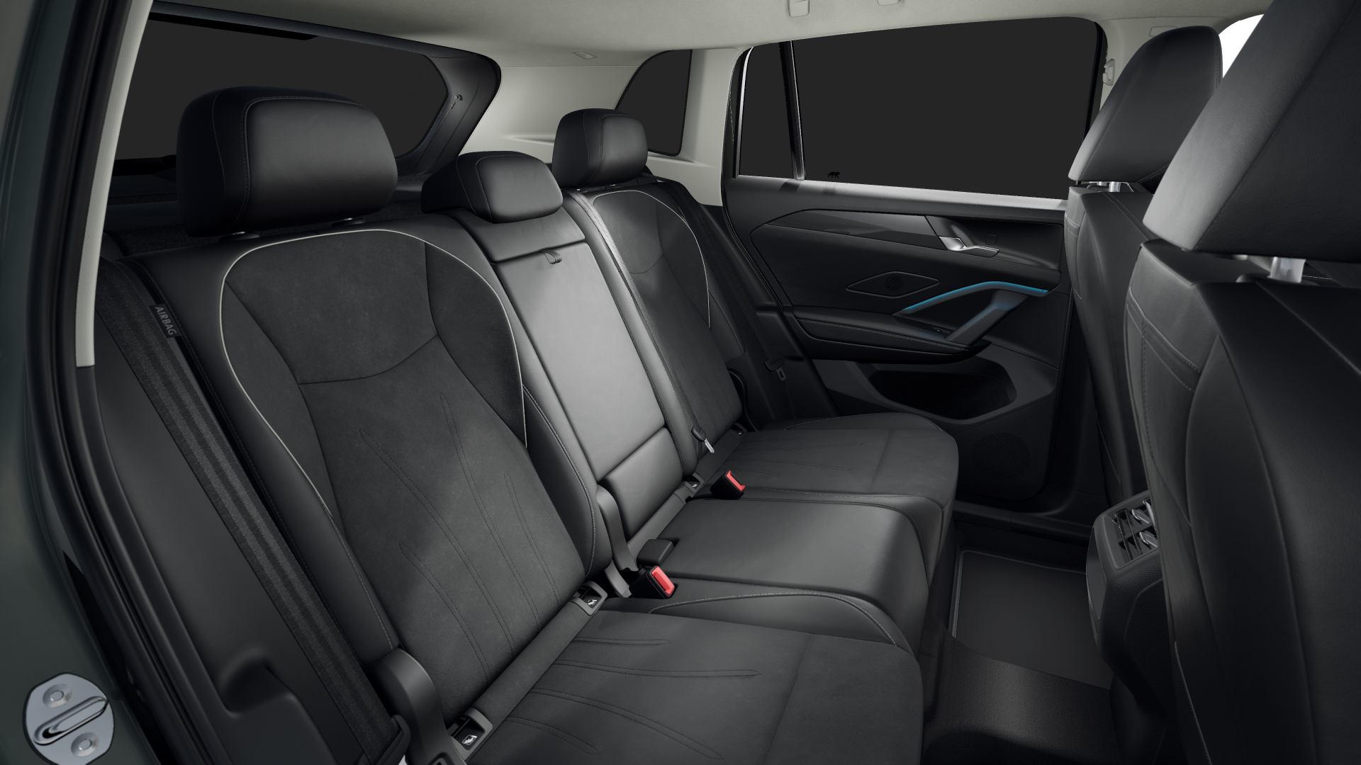 Volkswagen Tiguan 1.5 eTSI DSG IQ.Drive