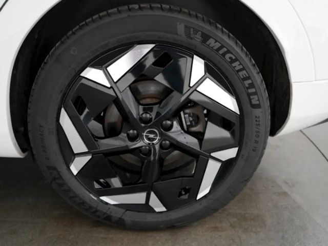 Opel Grandland X GSe