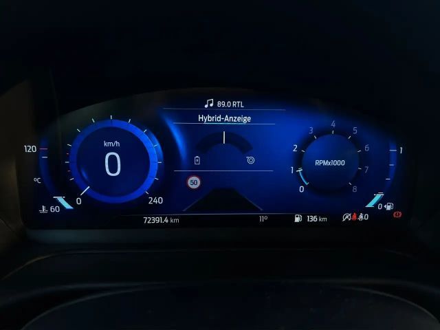 Ford Puma EcoBoost ST Line