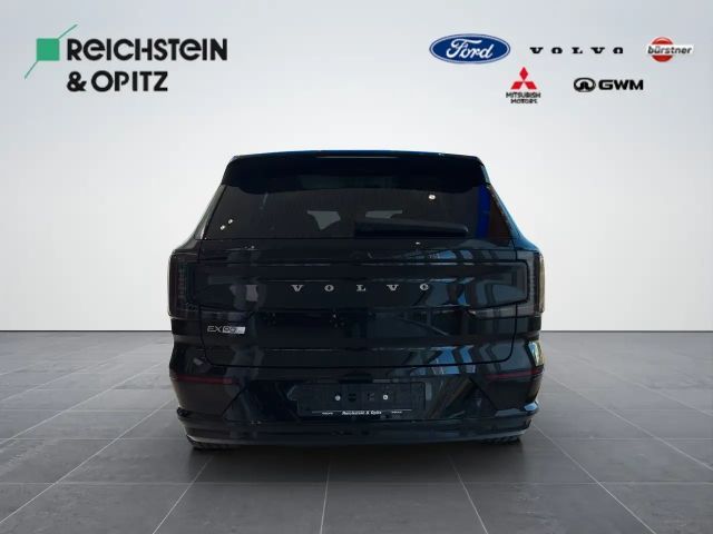 Volvo EX90 AWD Twin motor Ultra