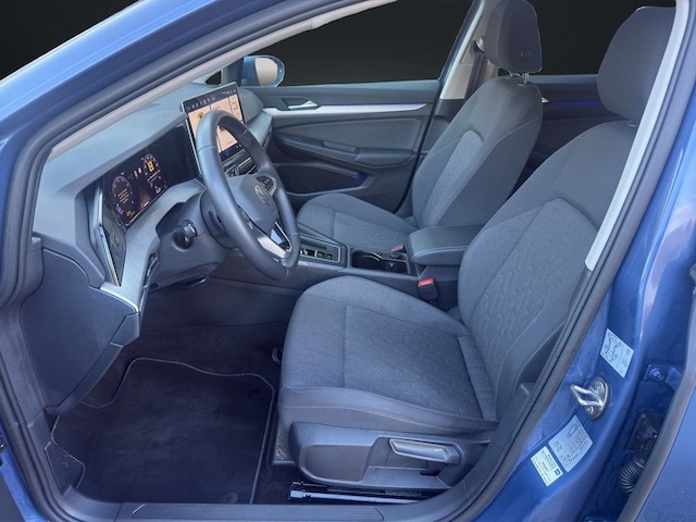 Volkswagen Golf 1.5 TSI DSG Life