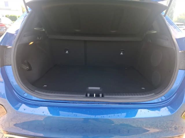 Kia Ceed GDi GT-Line