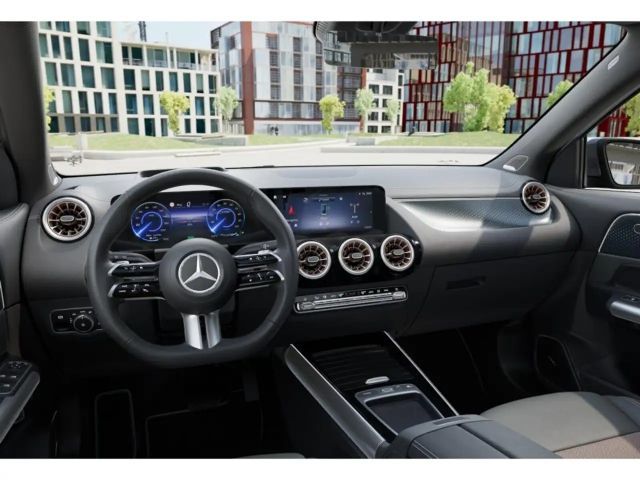 Mercedes-Benz EQA 350 4MATIC