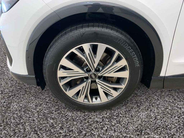 Audi Q4 e-tron 40