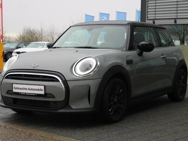 MINI Cooper 3-deurs