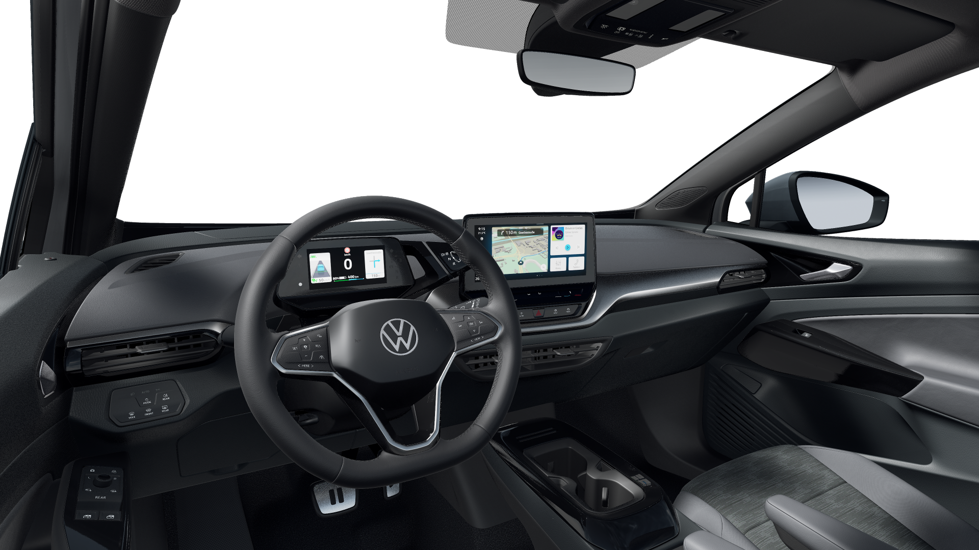 Volkswagen ID.4 Performance Pro