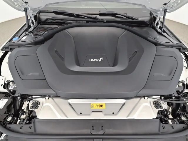 BMW i4 Coupé eDrive40