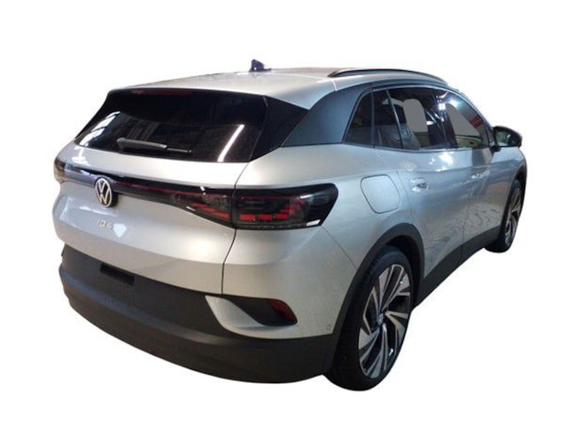 Volkswagen ID.4 Performance Pro