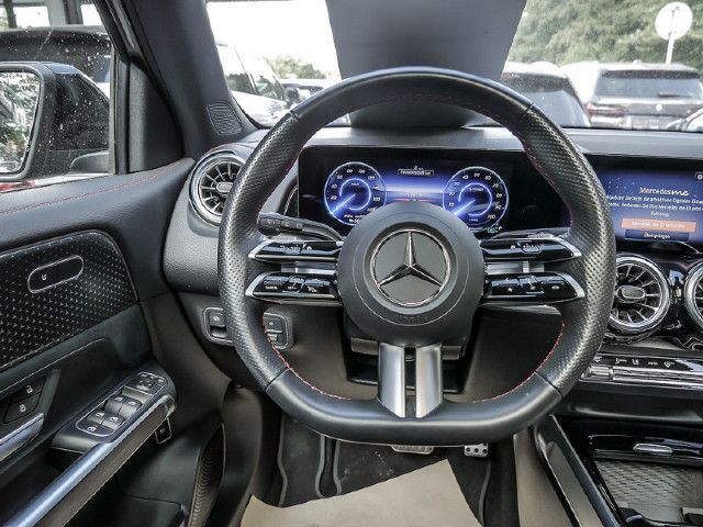 Mercedes-Benz EQB 350 4MATIC