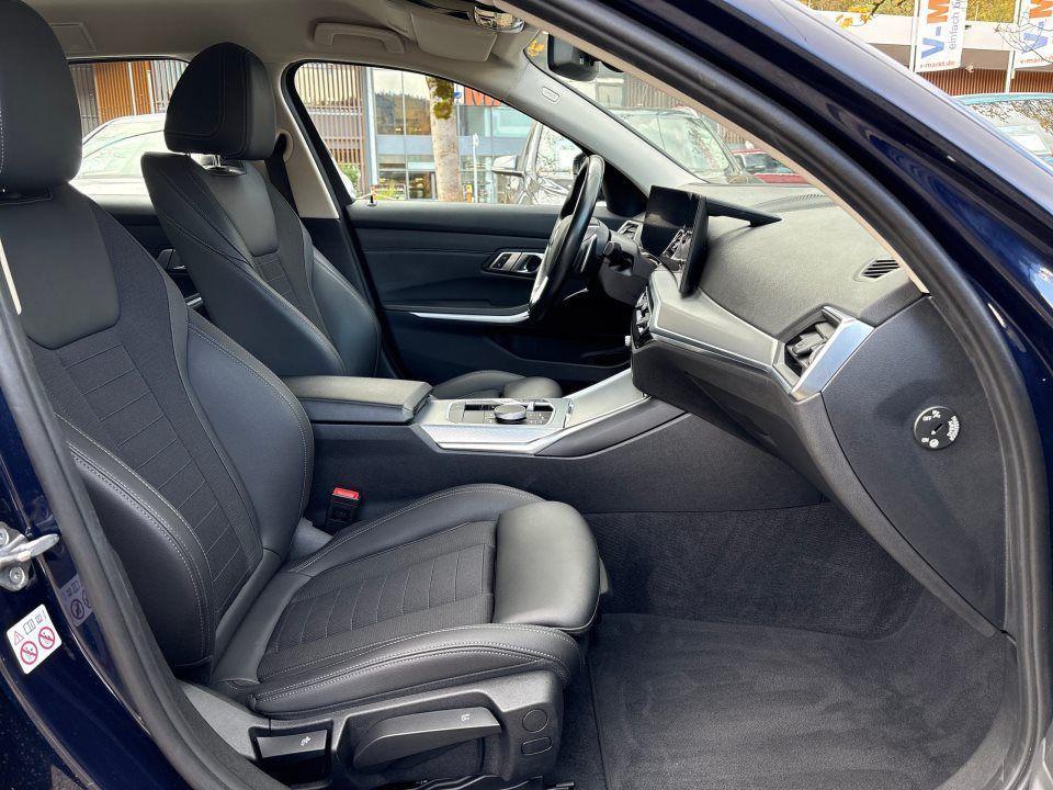 BMW 330 330e Touring xDrive